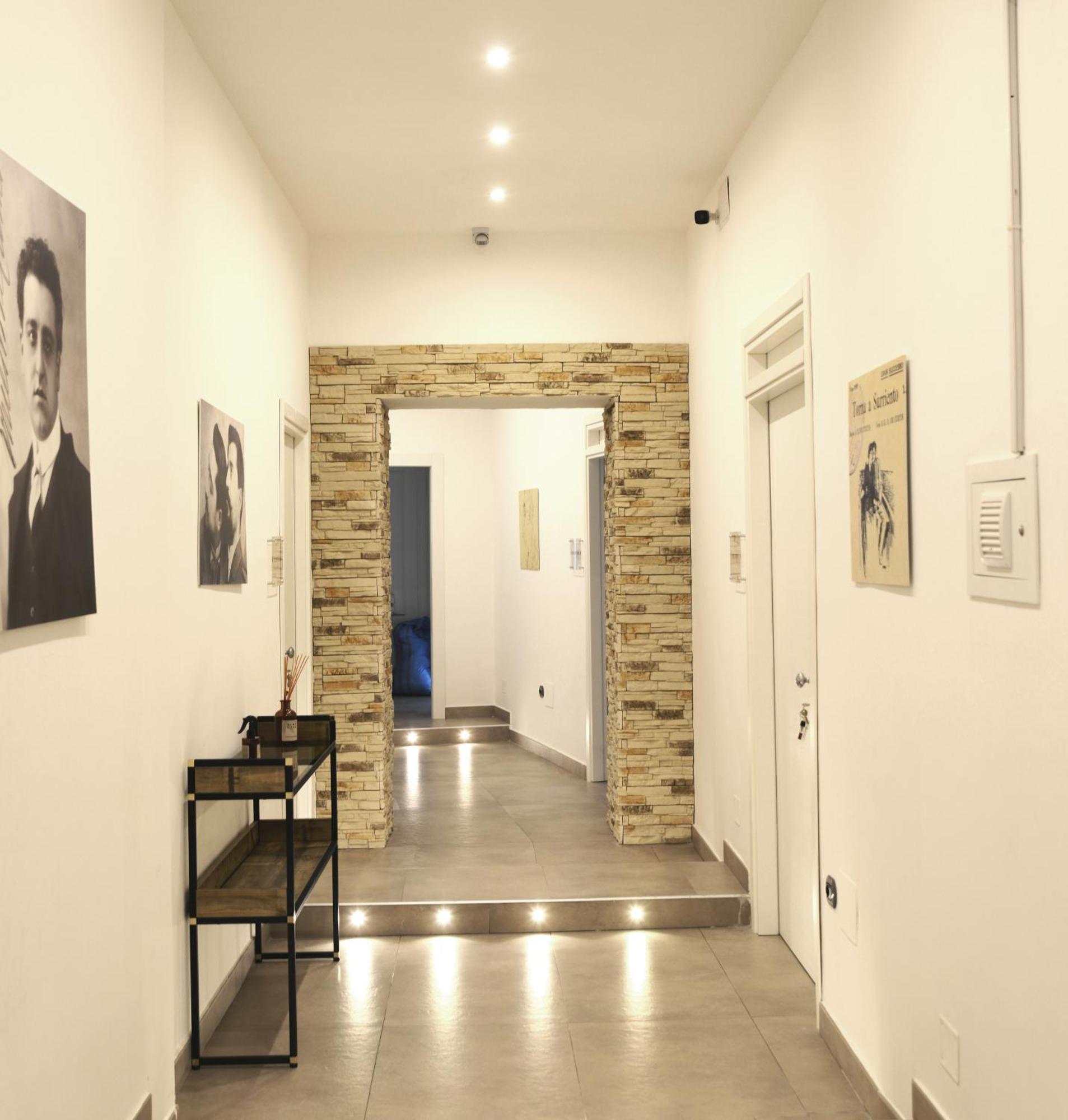 Doremi Bed & Breakfast Napoli