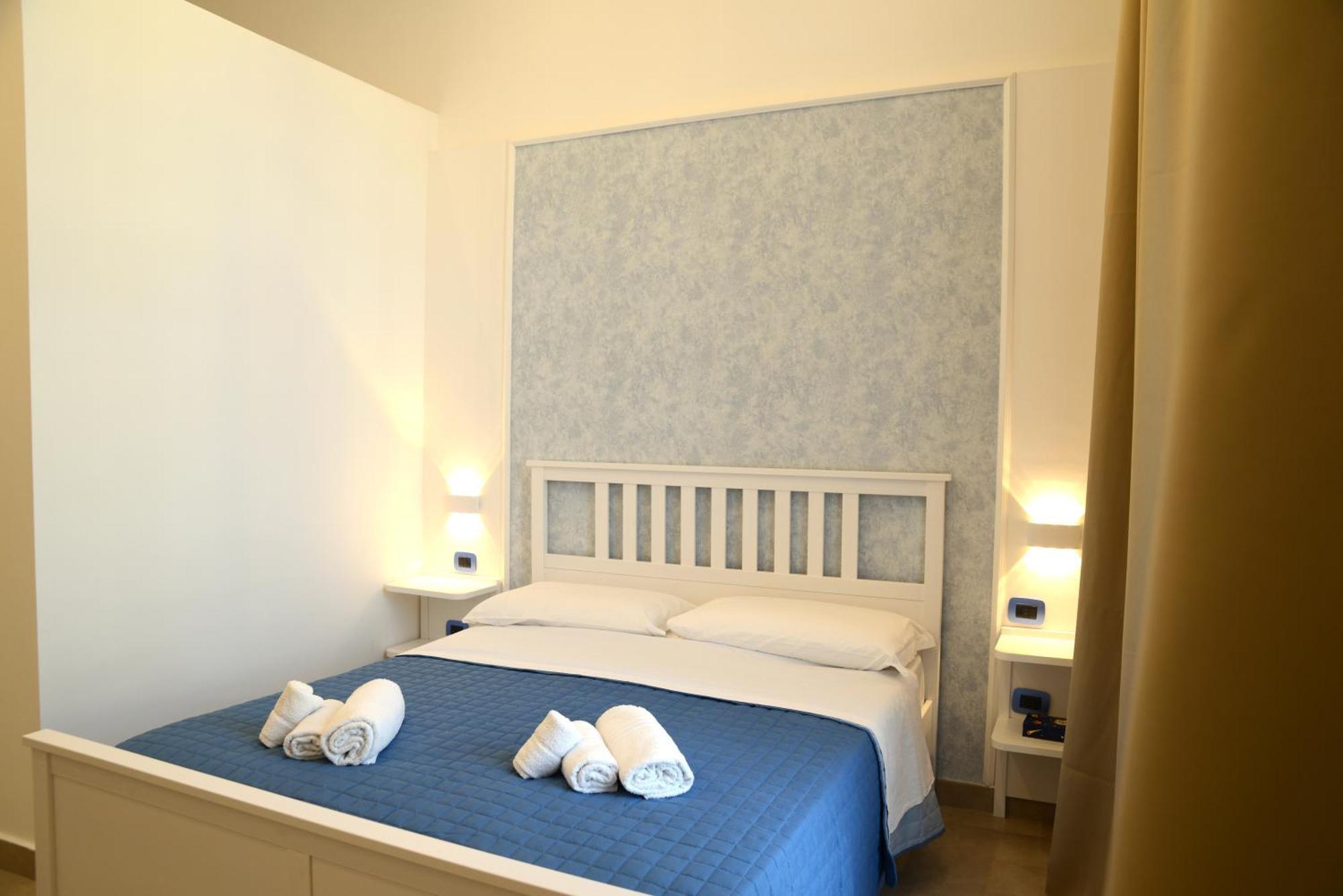 Bed & Breakfast Doremi
