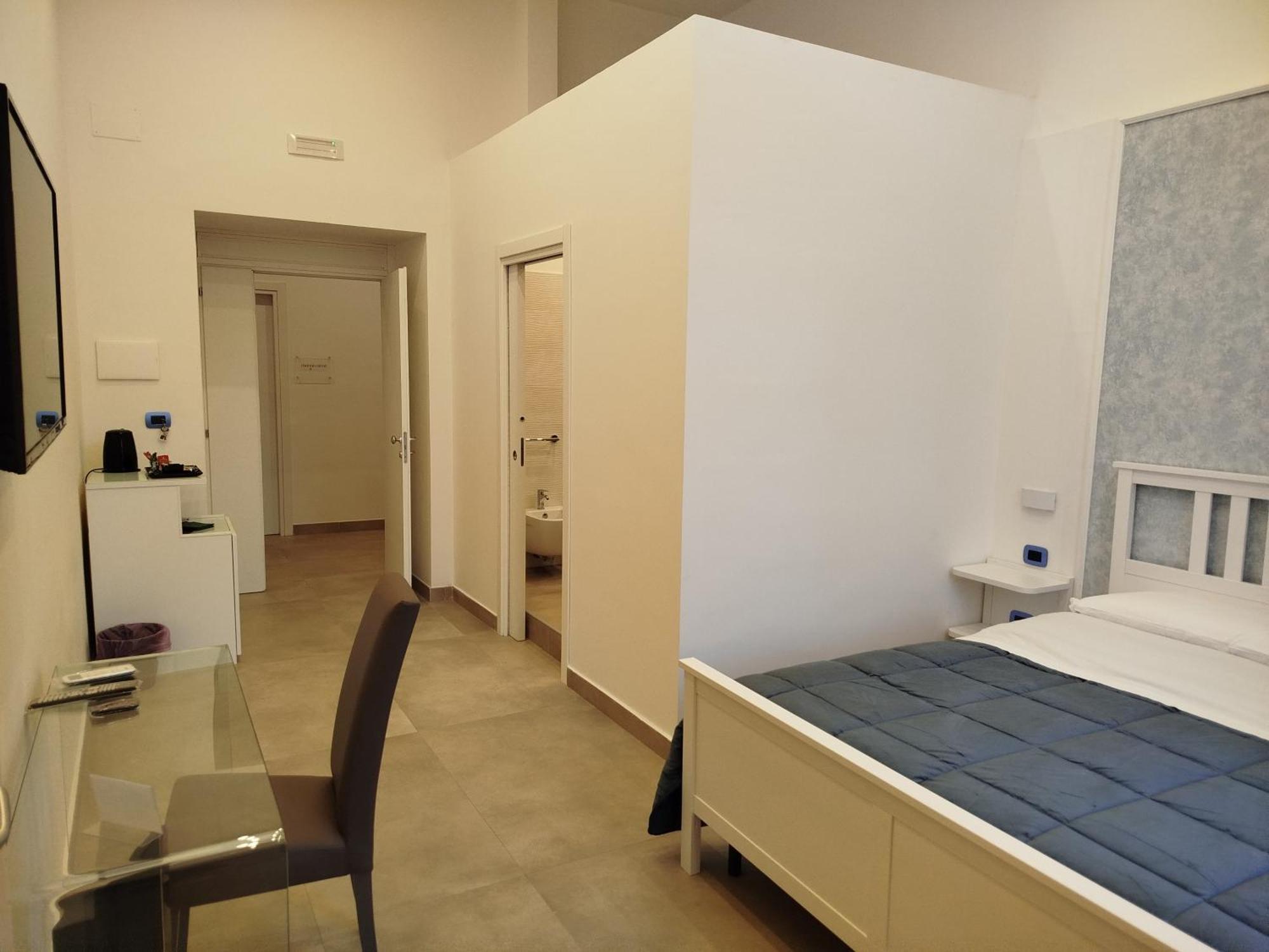 Bed & Breakfast Doremi