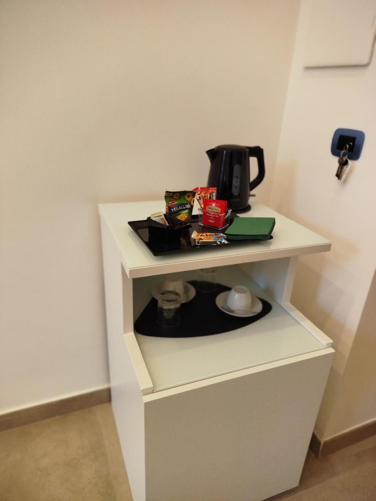 Doremi Bed & Breakfast Napoli