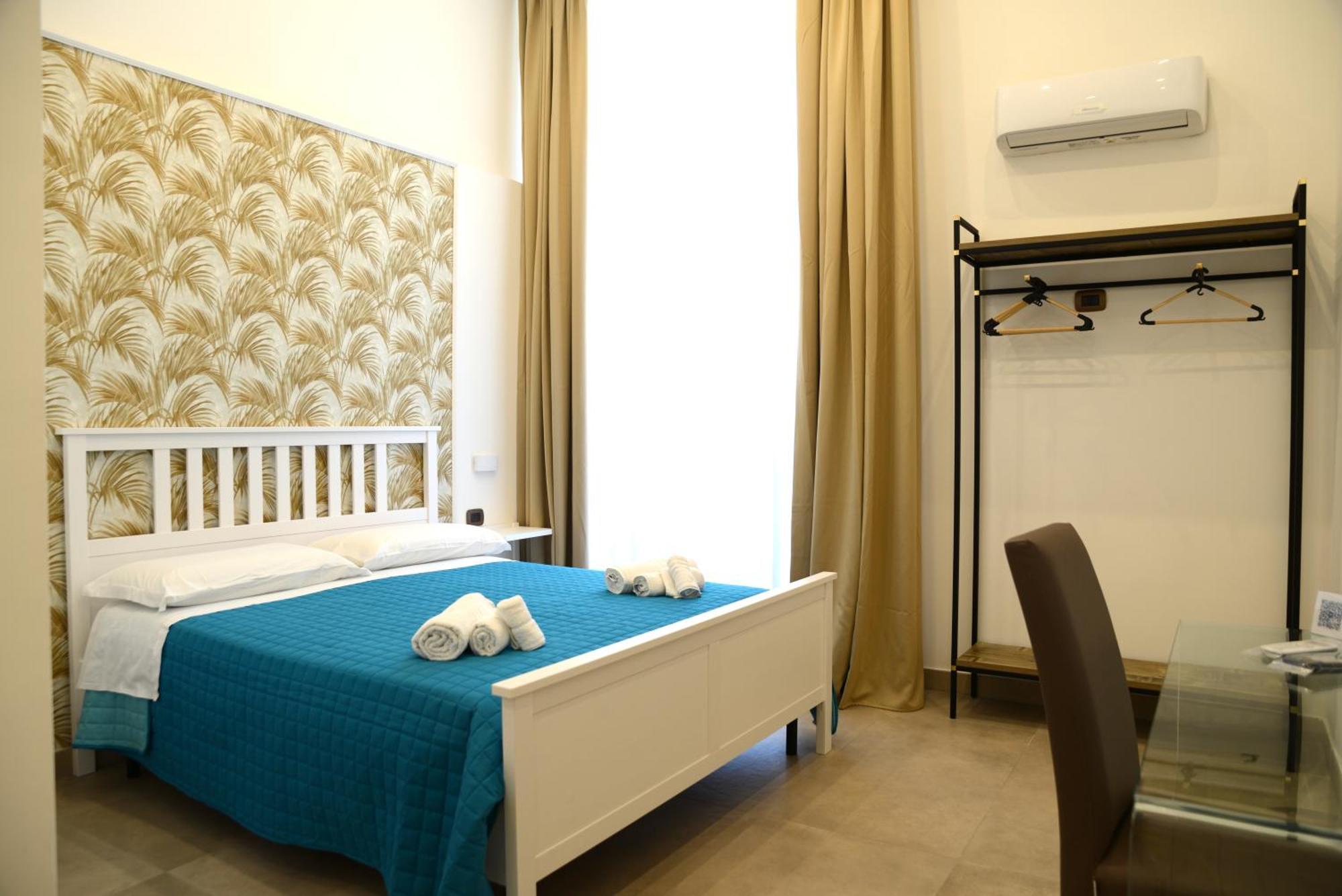 Doremi Bed & Breakfast *