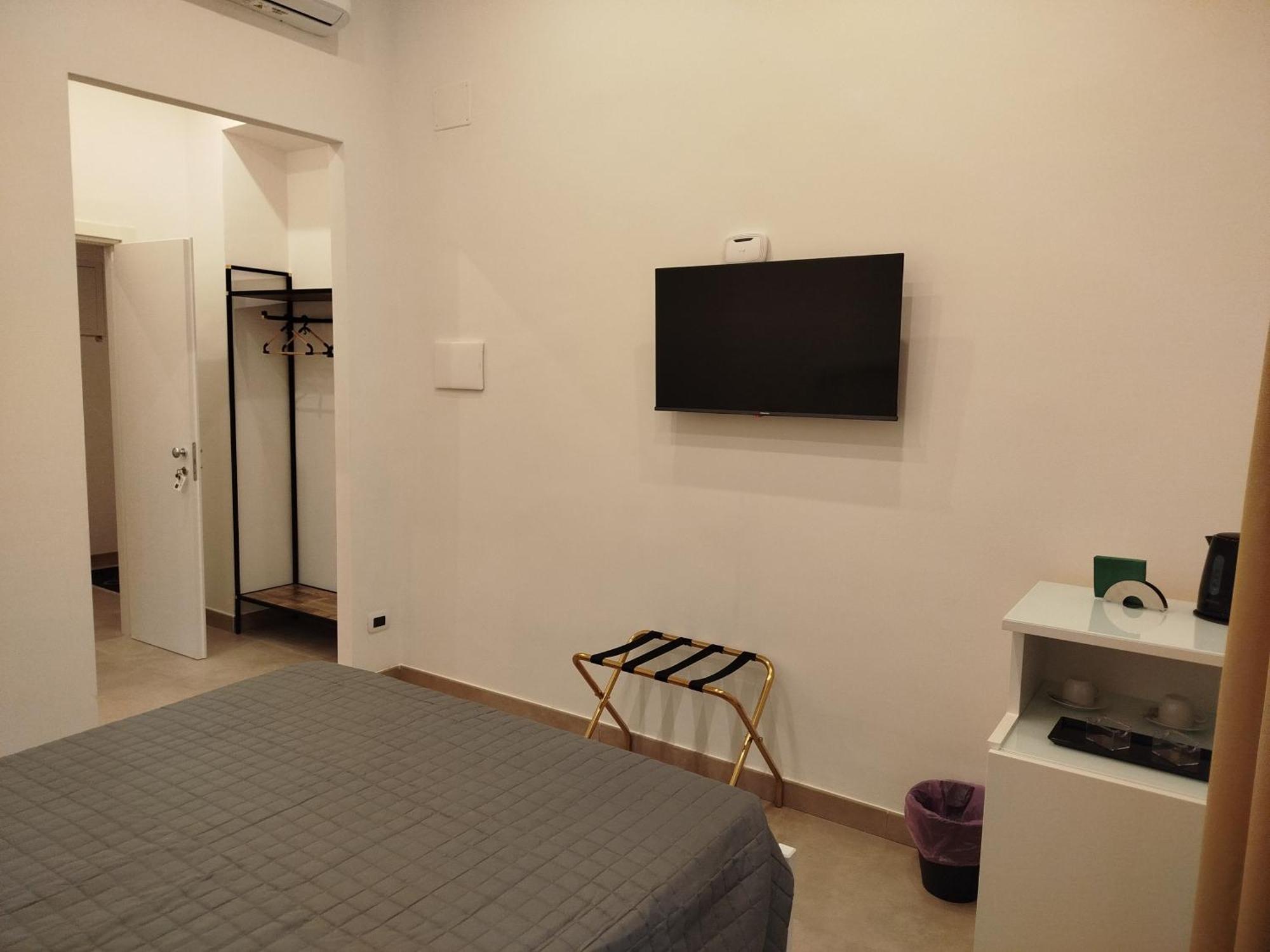 Bed & Breakfast Doremi