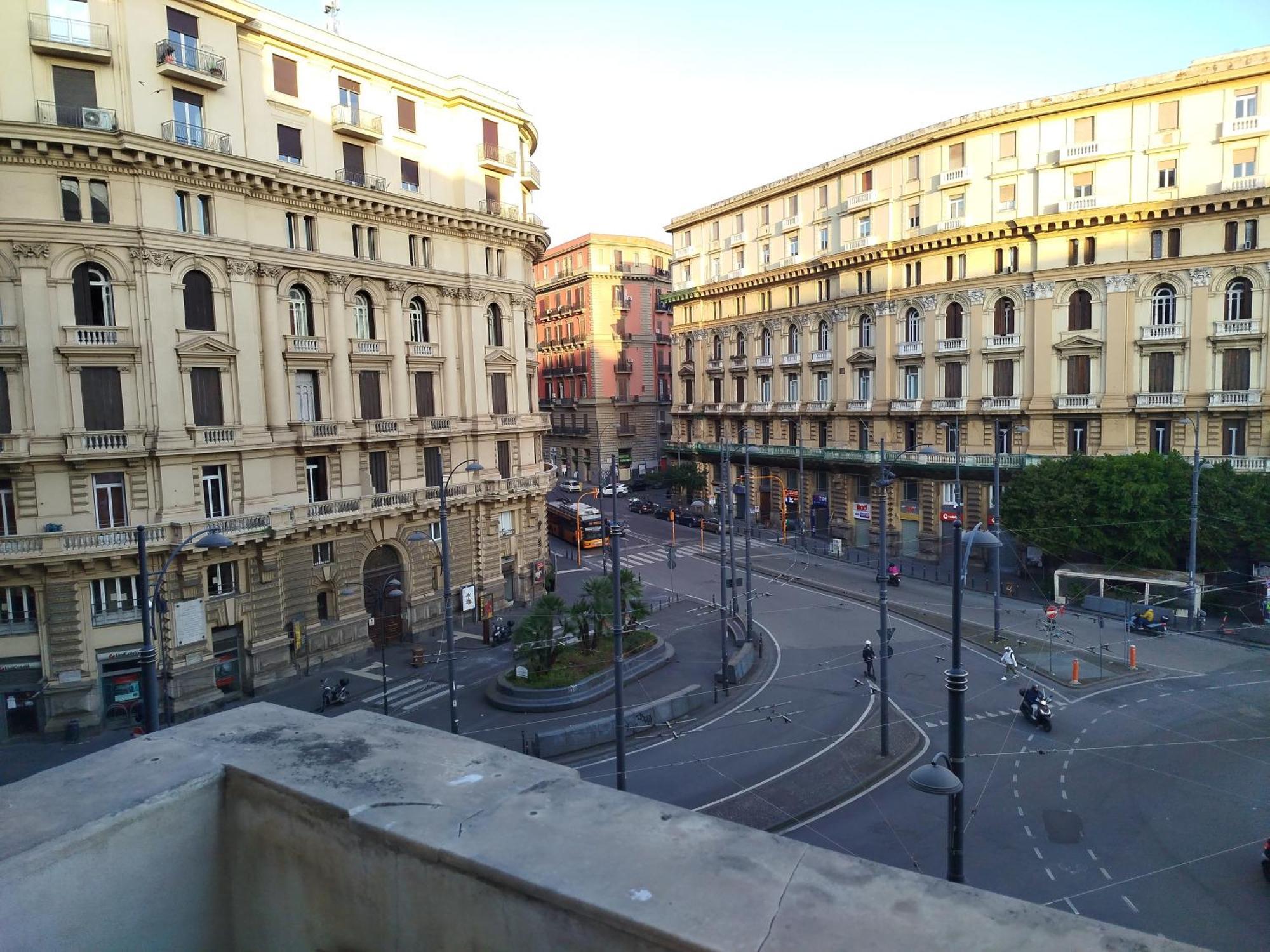 Doremi Bed & Breakfast Napoli